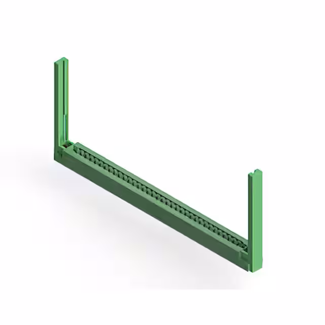 307-035-457-168 EDAC Inc.  Edgeboard Connectors